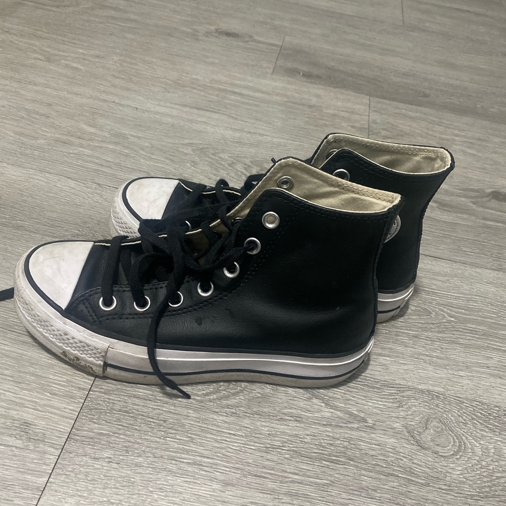 Converse platform
